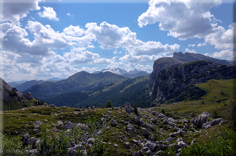 foto Dolomiti